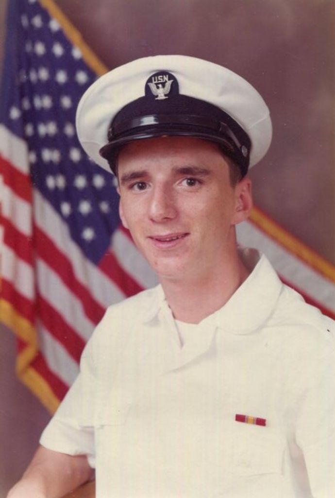 Brian McCue