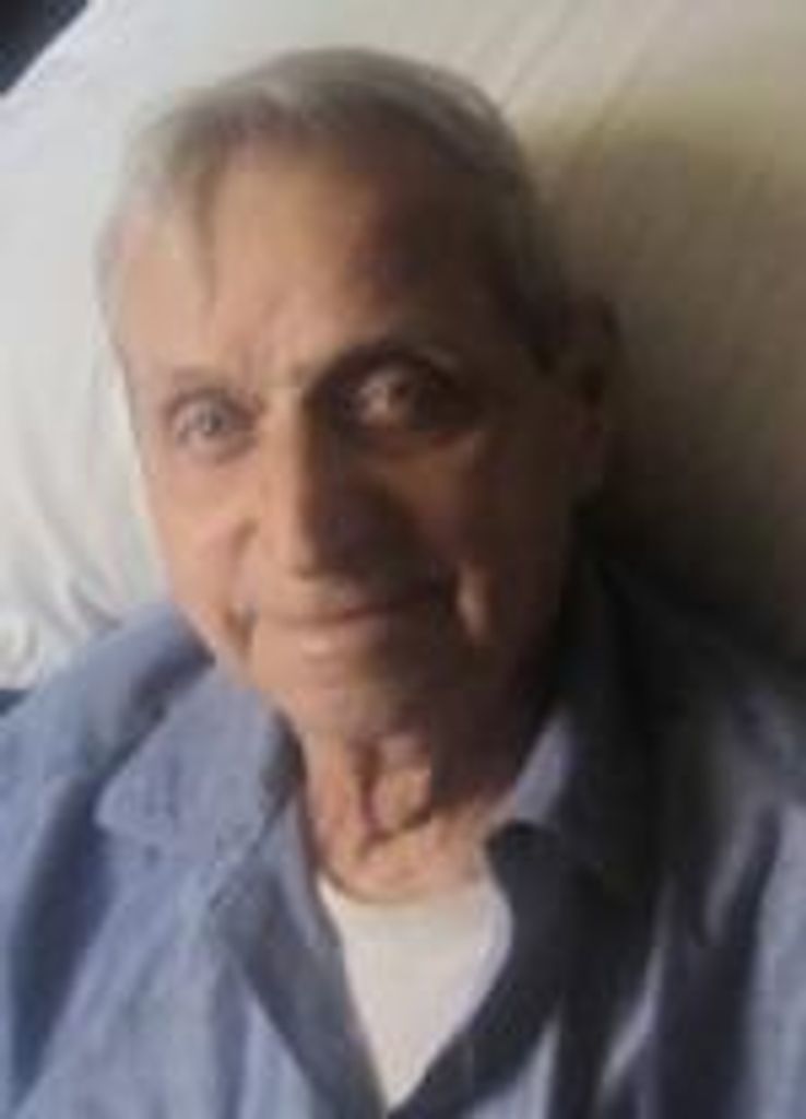 William R. "Sonny" Weslanski