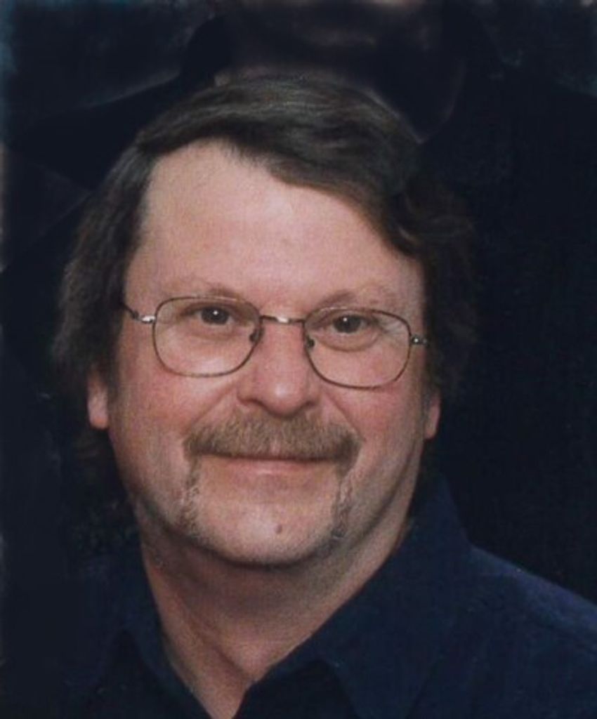 Jerry Wright Profile Photo