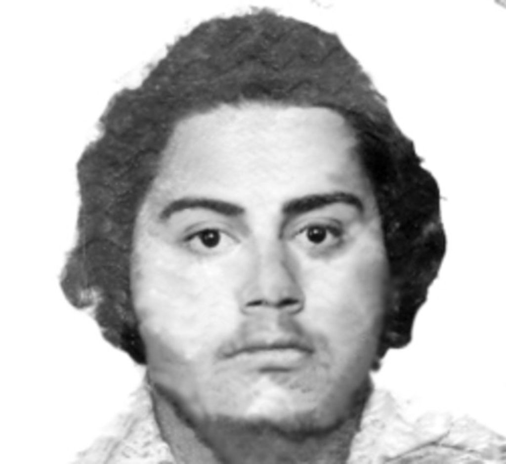 Mario Alberto Rodriguez