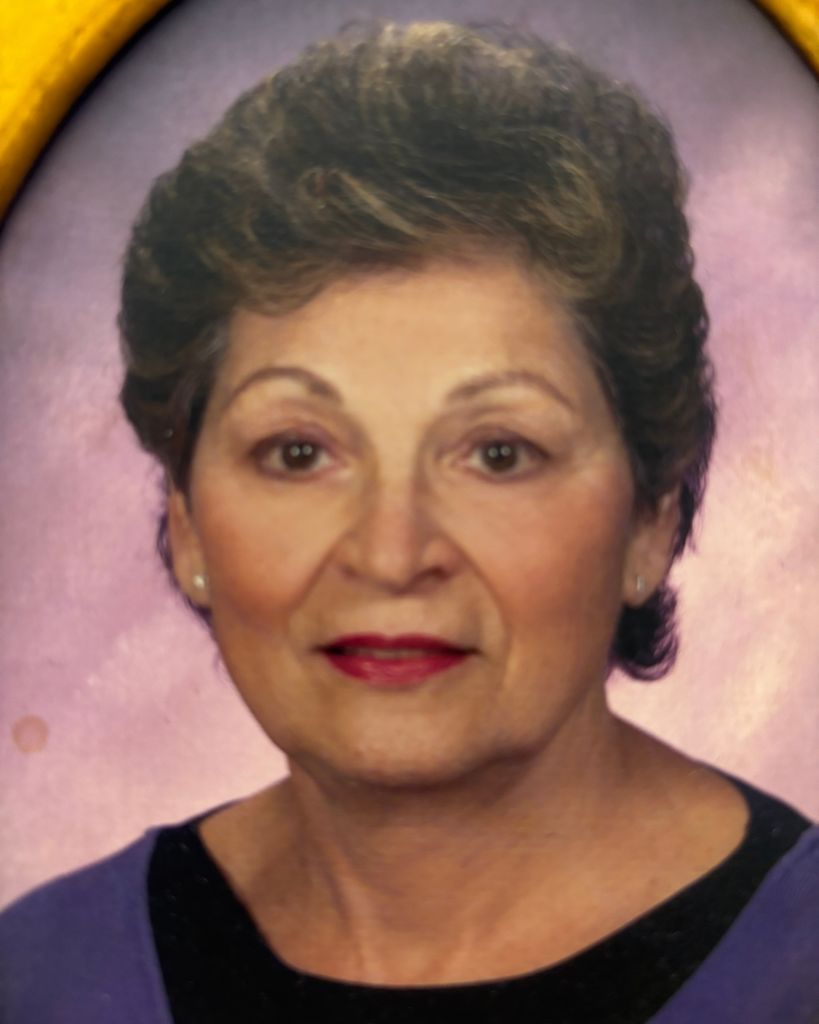 Elvira Ann "Vera" Payette