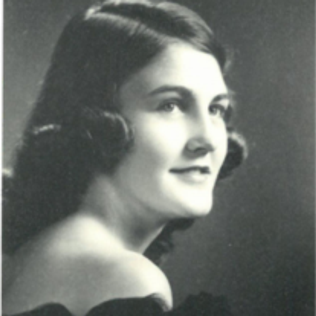 Dolores Ann Brush