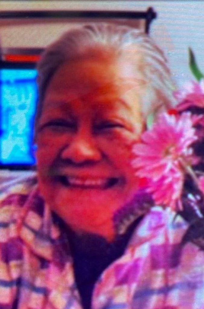 Rosalina G. Flores Profile Photo