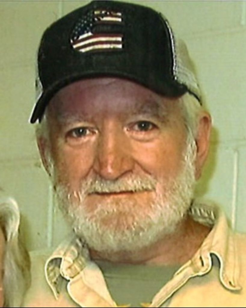 Larry Rogers