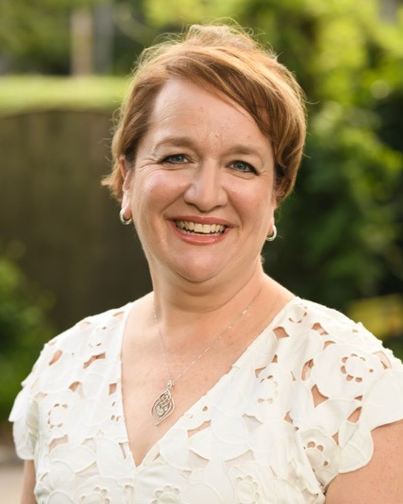 Rabbi Michelle Pearlman Profile Photo