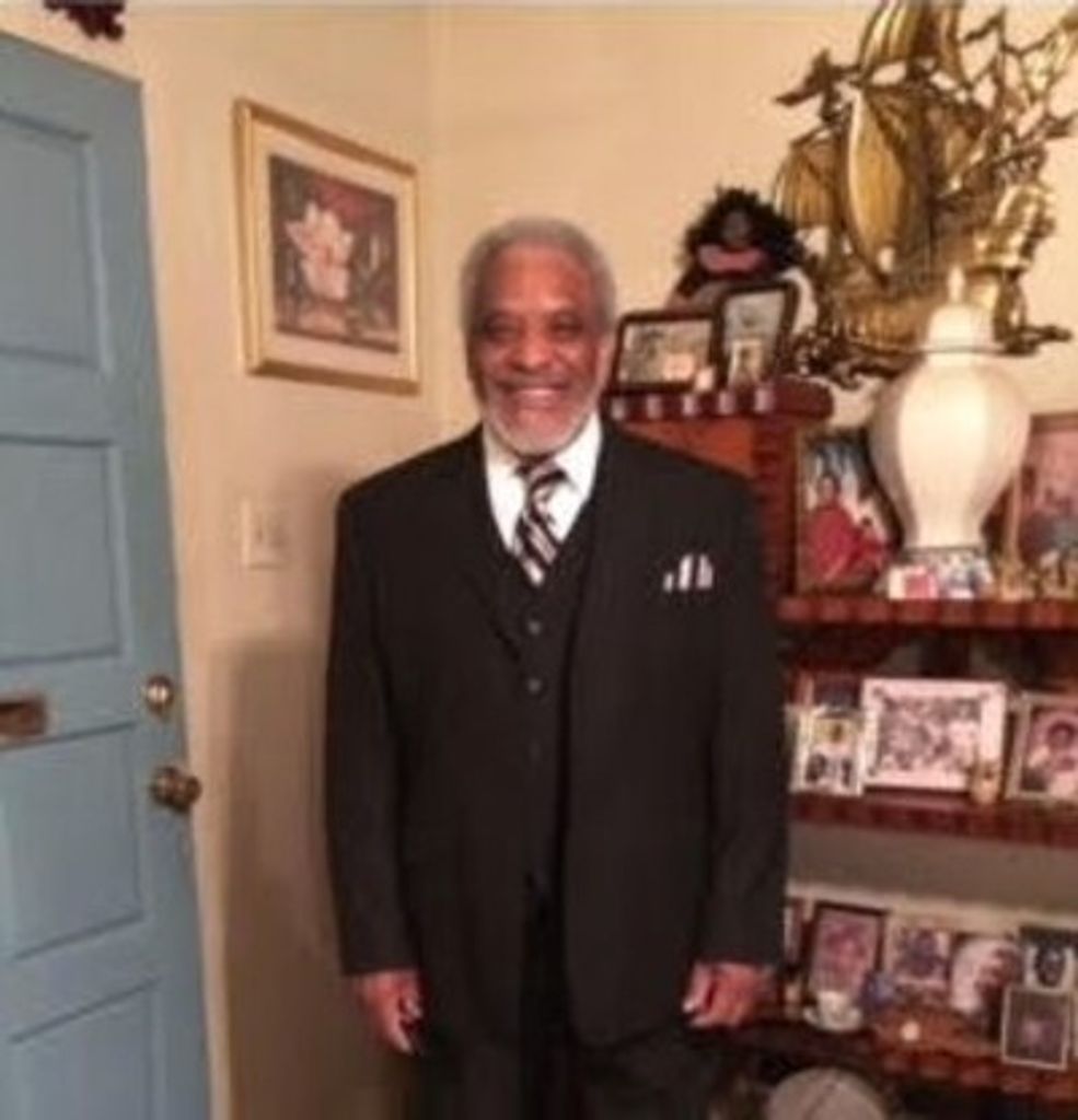 Raymond S. Joseph Profile Photo
