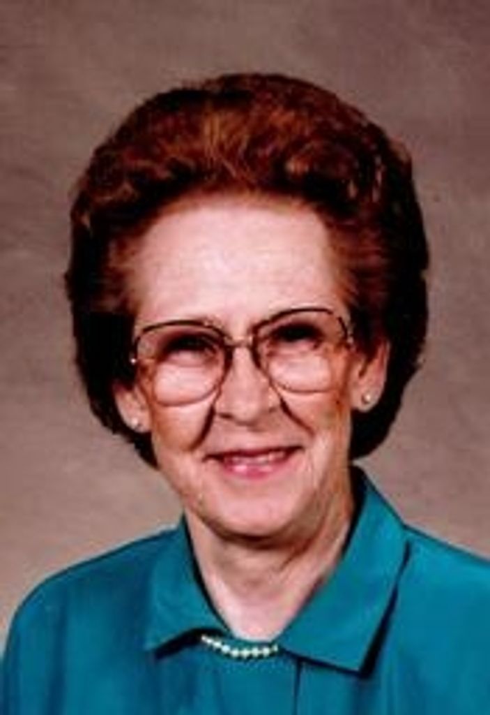 Jewell Mabry Stone Profile Photo