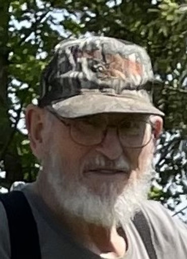 Eugene H. Hartline Profile Photo