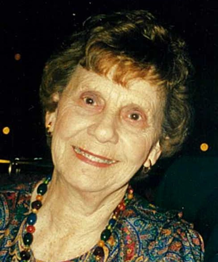 Alice B. Ingraham