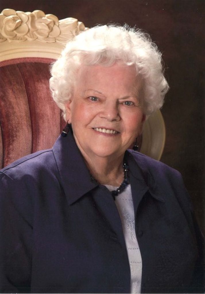 Margaret L. Inman Profile Photo