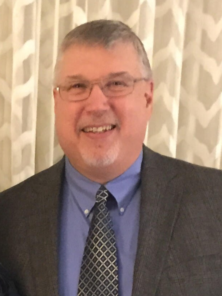 Richard John Tichy