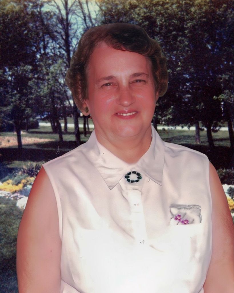 Diane Irene Huffer Smith Profile Photo