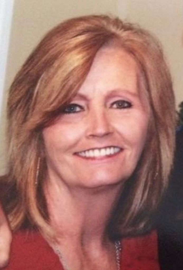 Patricia Oswalt