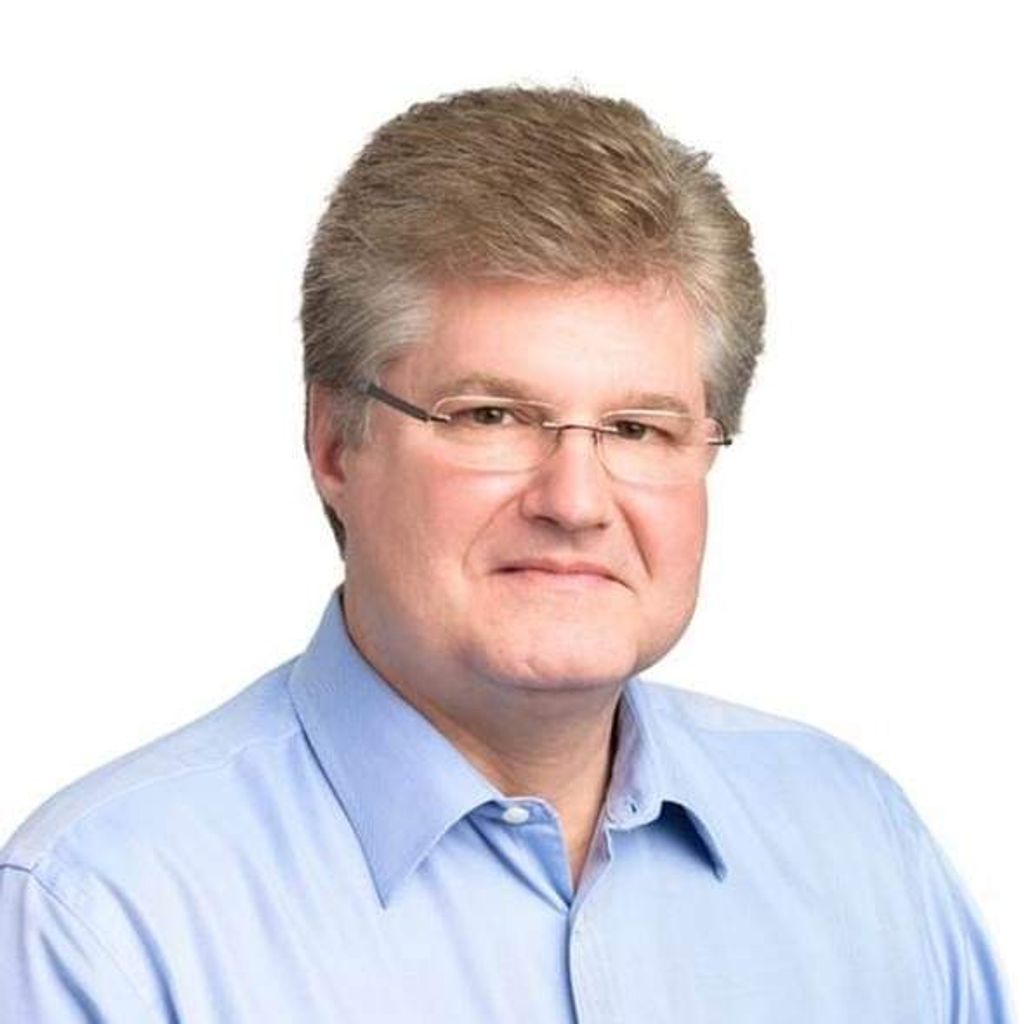 Todd Joseph Krautkremer