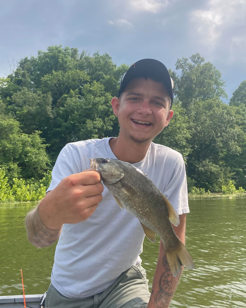 Cody Austin Shayne Hammond Profile Photo