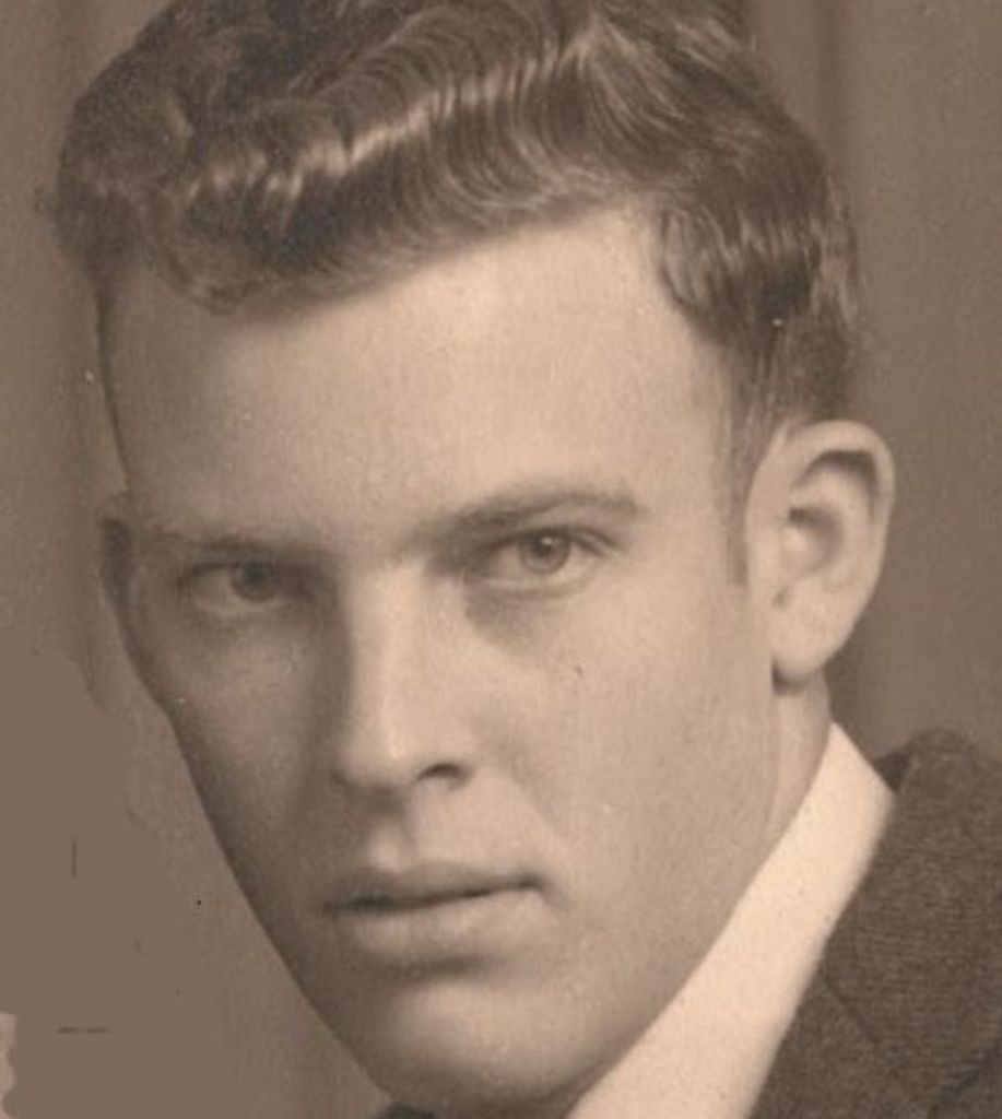 Lester "Tom" Tummel