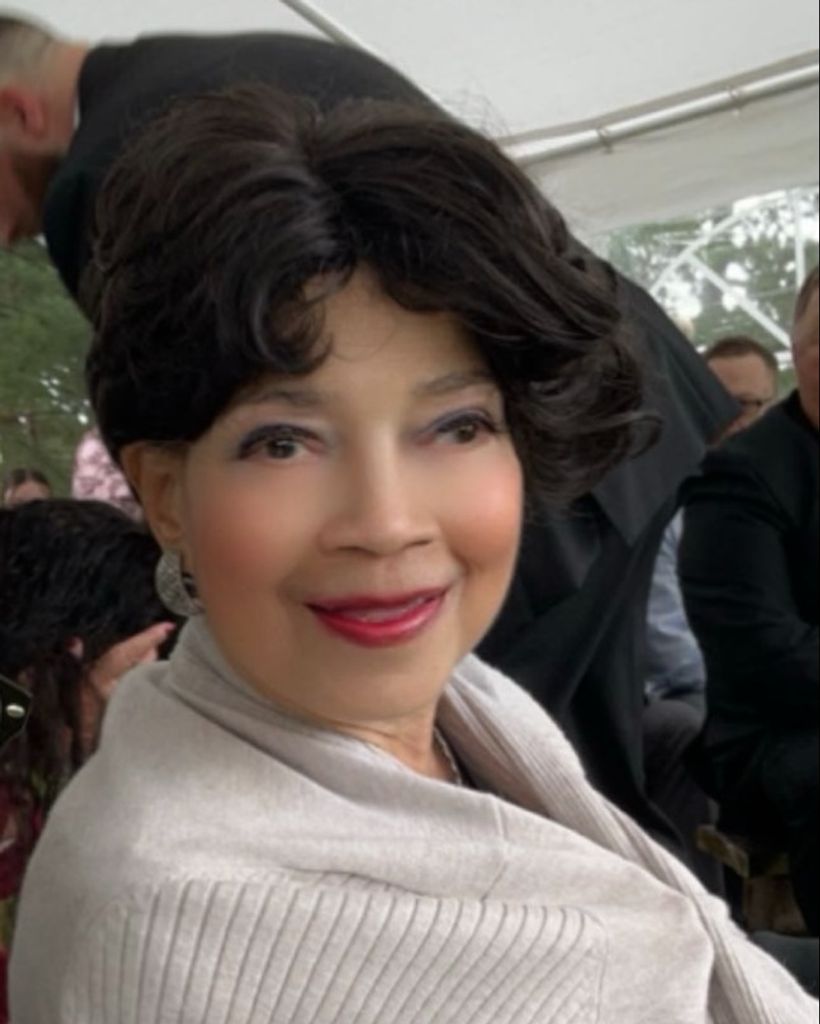 Sharon Scott Profile Photo