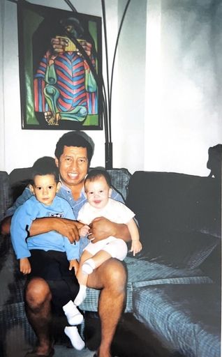 Miguel Morales photo gallery thumbnail 145 of 209