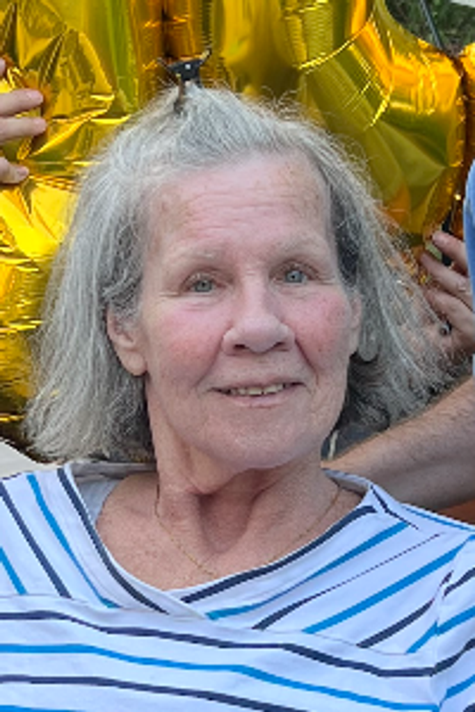 Nancy M. (Mclaughlin) Mccaffrey-Seward