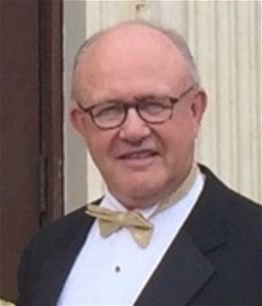 Howard Stewart Eckhart