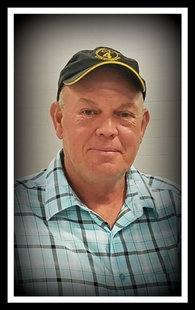 Dale Wilkerson