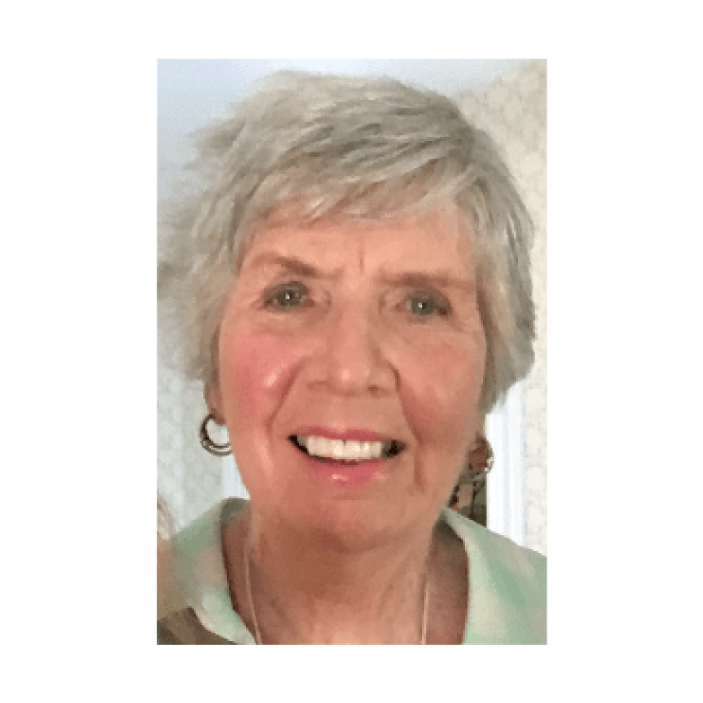 Suzanne E. Ligor