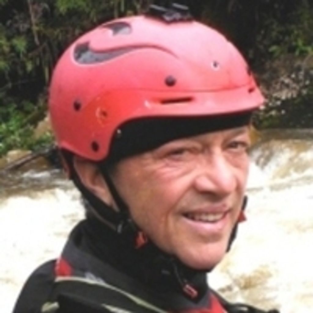 Robert Steven Rossberg Profile Photo