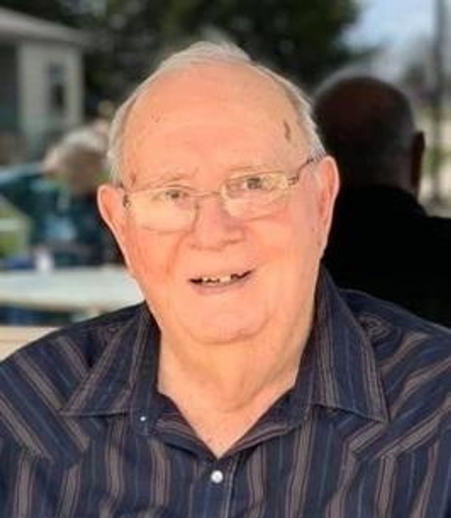 Fred Henry Wilkens Profile Photo
