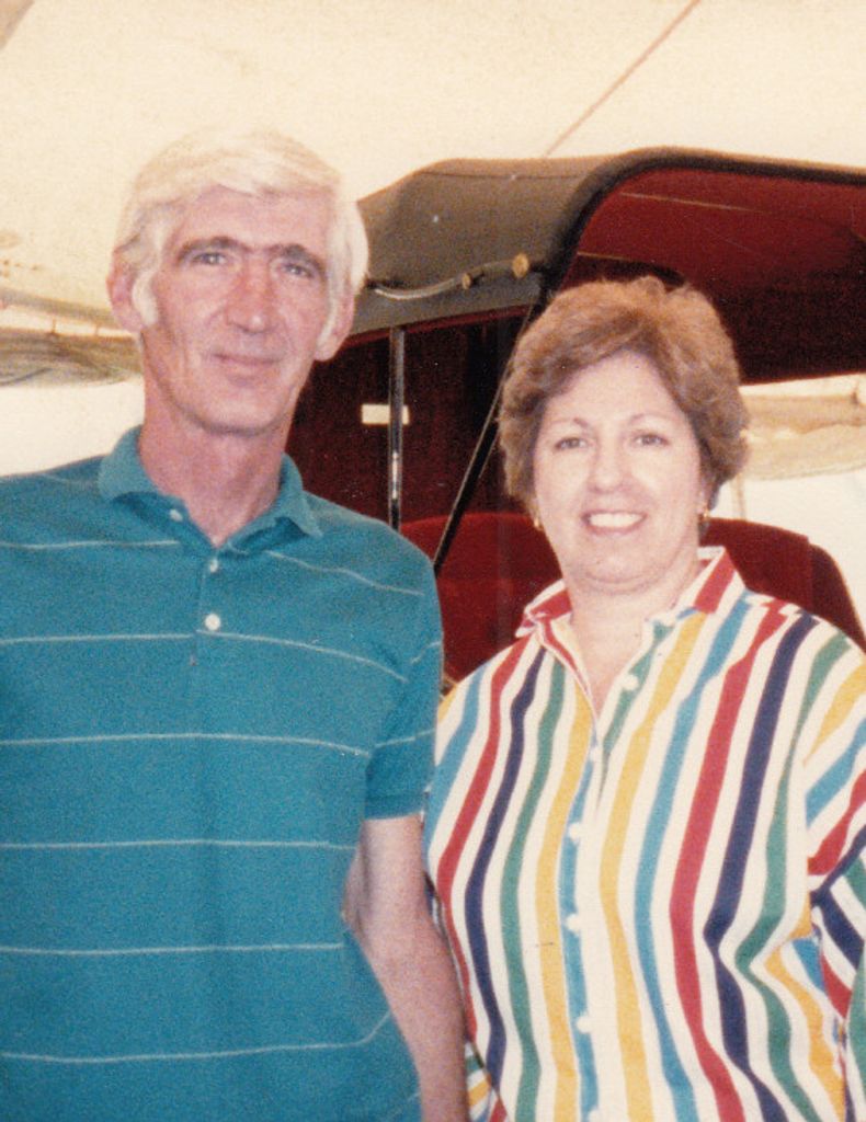 Albert "Boomer" Hoerig Jr.