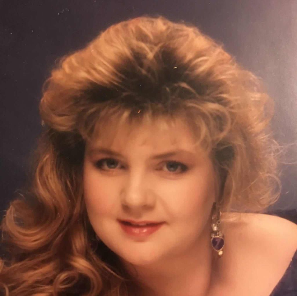 Michelle Hammett Profile Photo