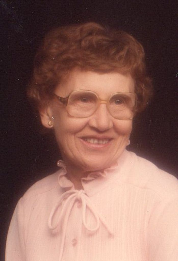 Edmee I. Moor
