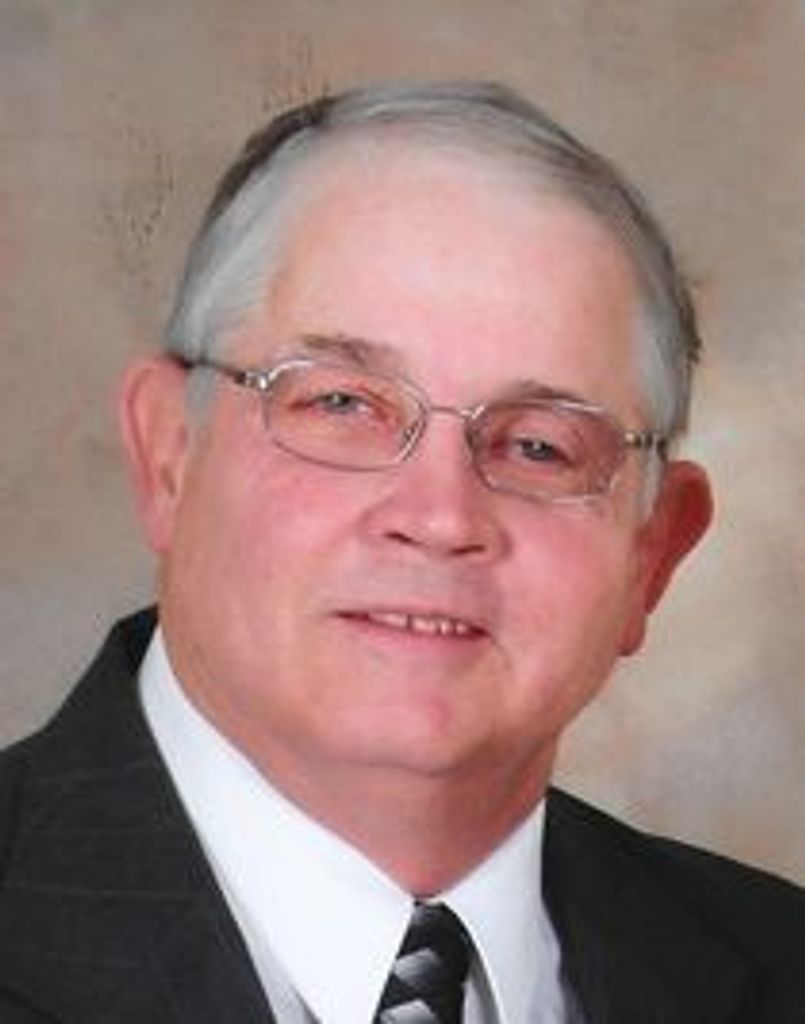 Daniel J. Schimmoeller