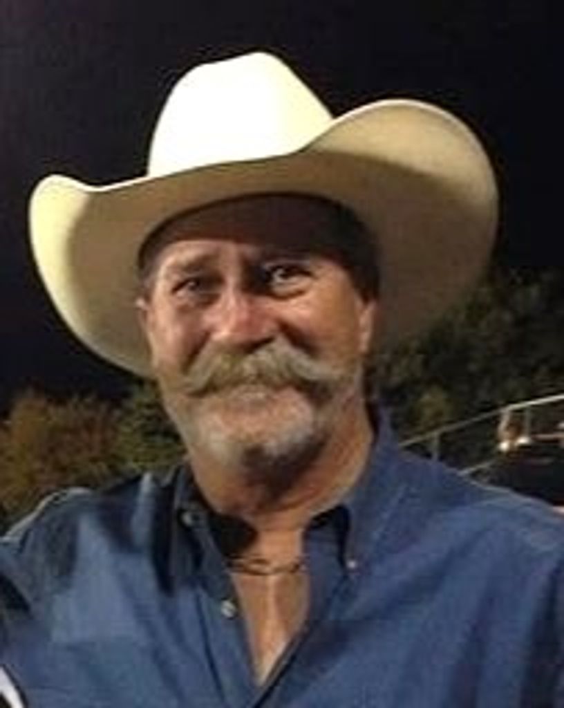 Joe "Jody" Jones Profile Photo