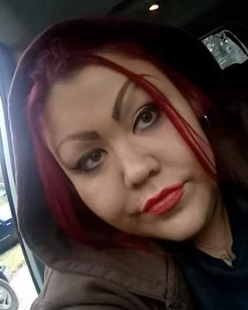 Talisa Renee Doonkeen Profile Photo