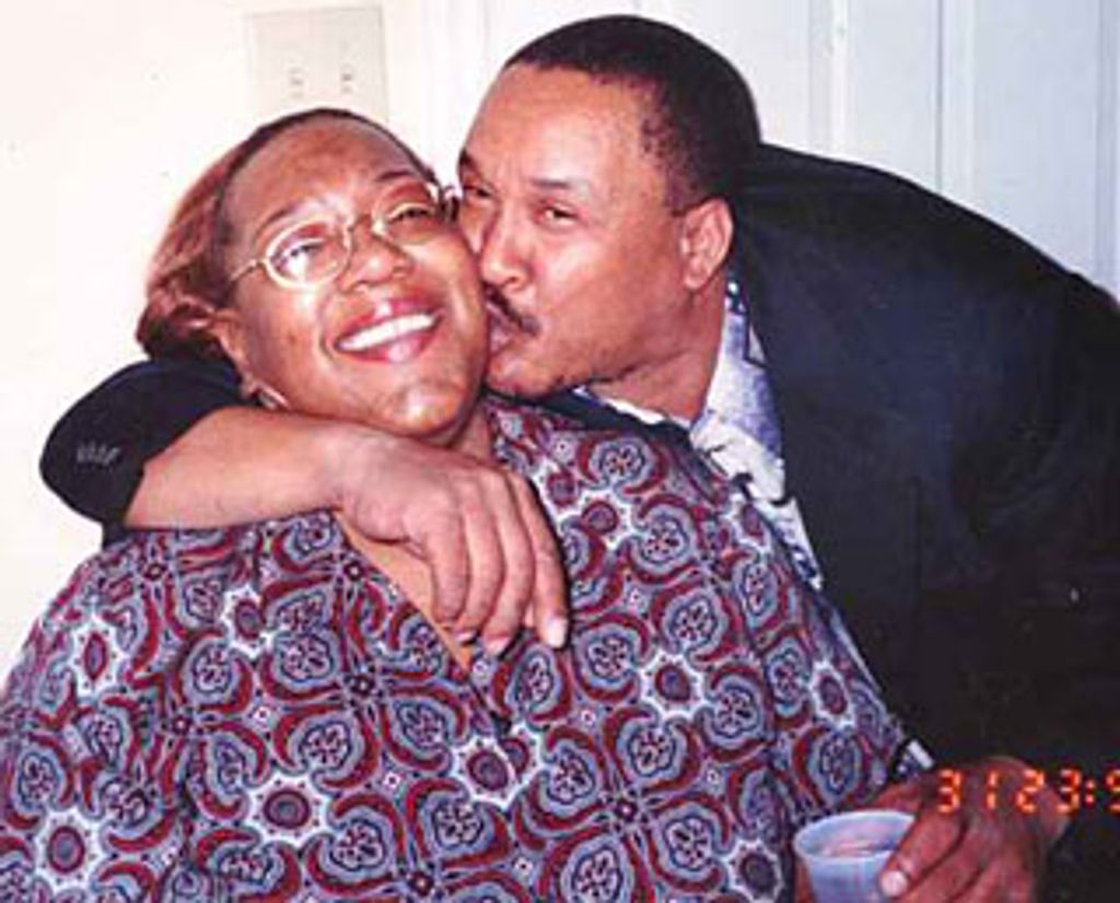 Eric B. Wilson Sr. Profile Photo