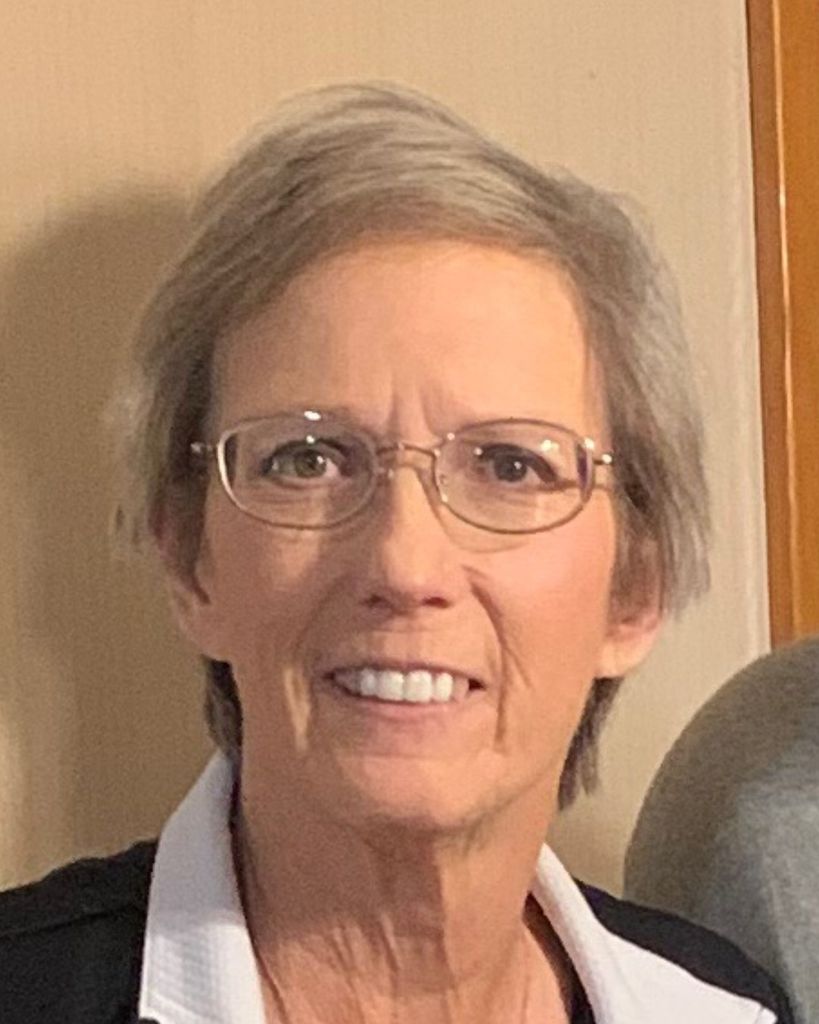 Sandra "Sandy" Rigsby