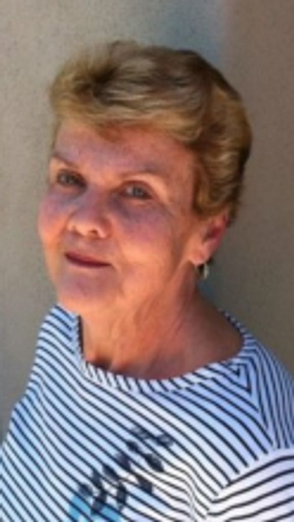 Donna Mauree Sconzo