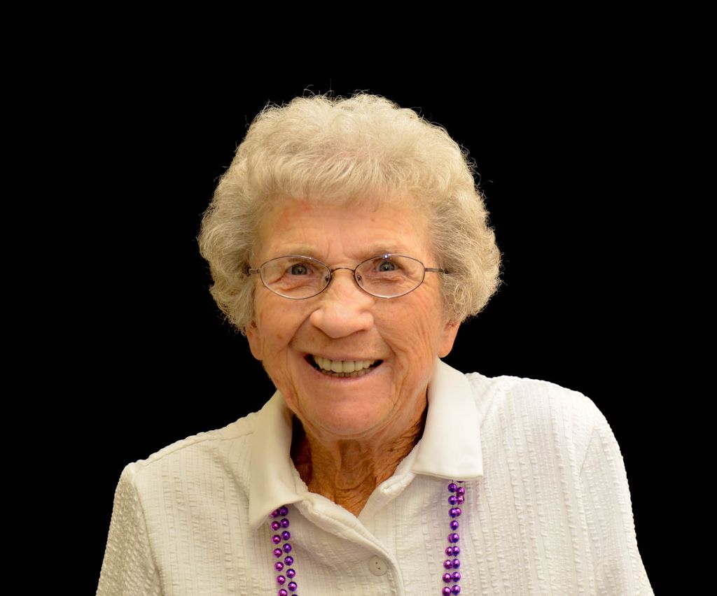 Anna  L. Devers