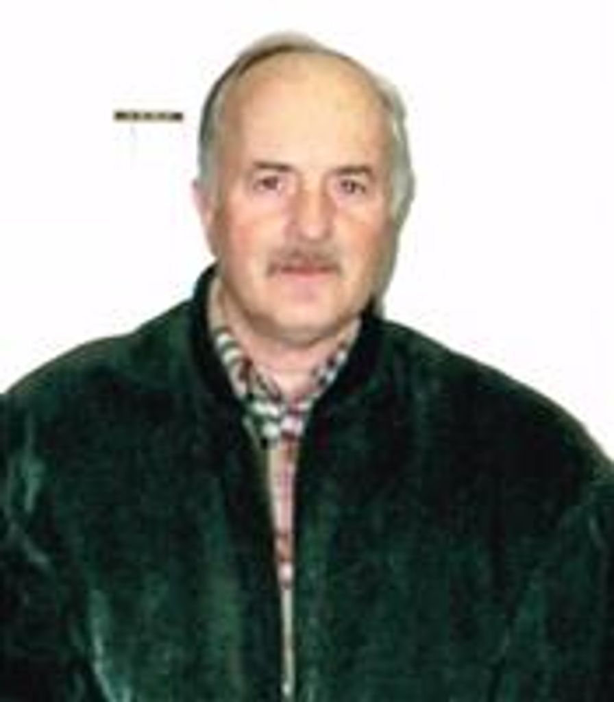 Raoul Houde