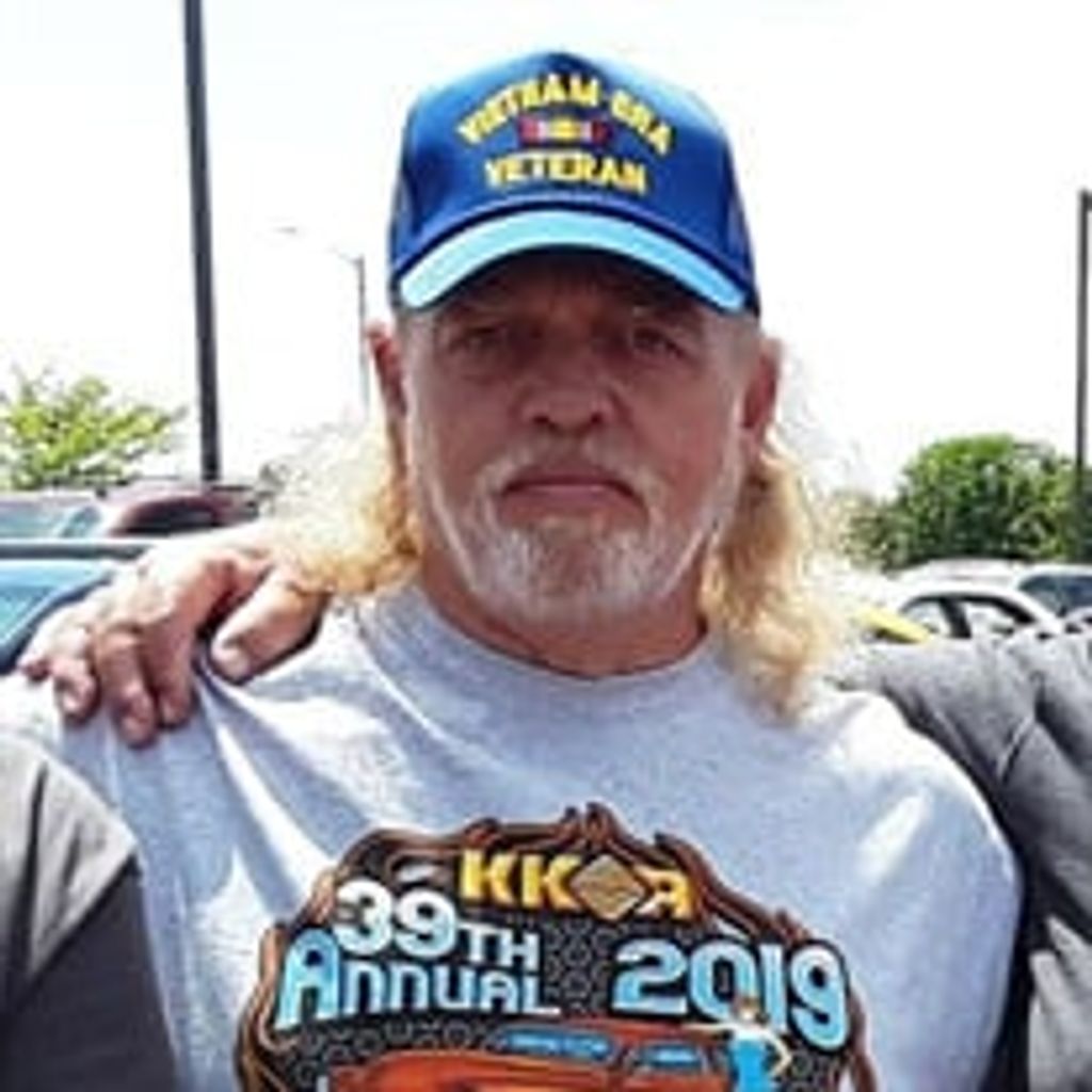 Gregory L. Heitkotter Sr.
