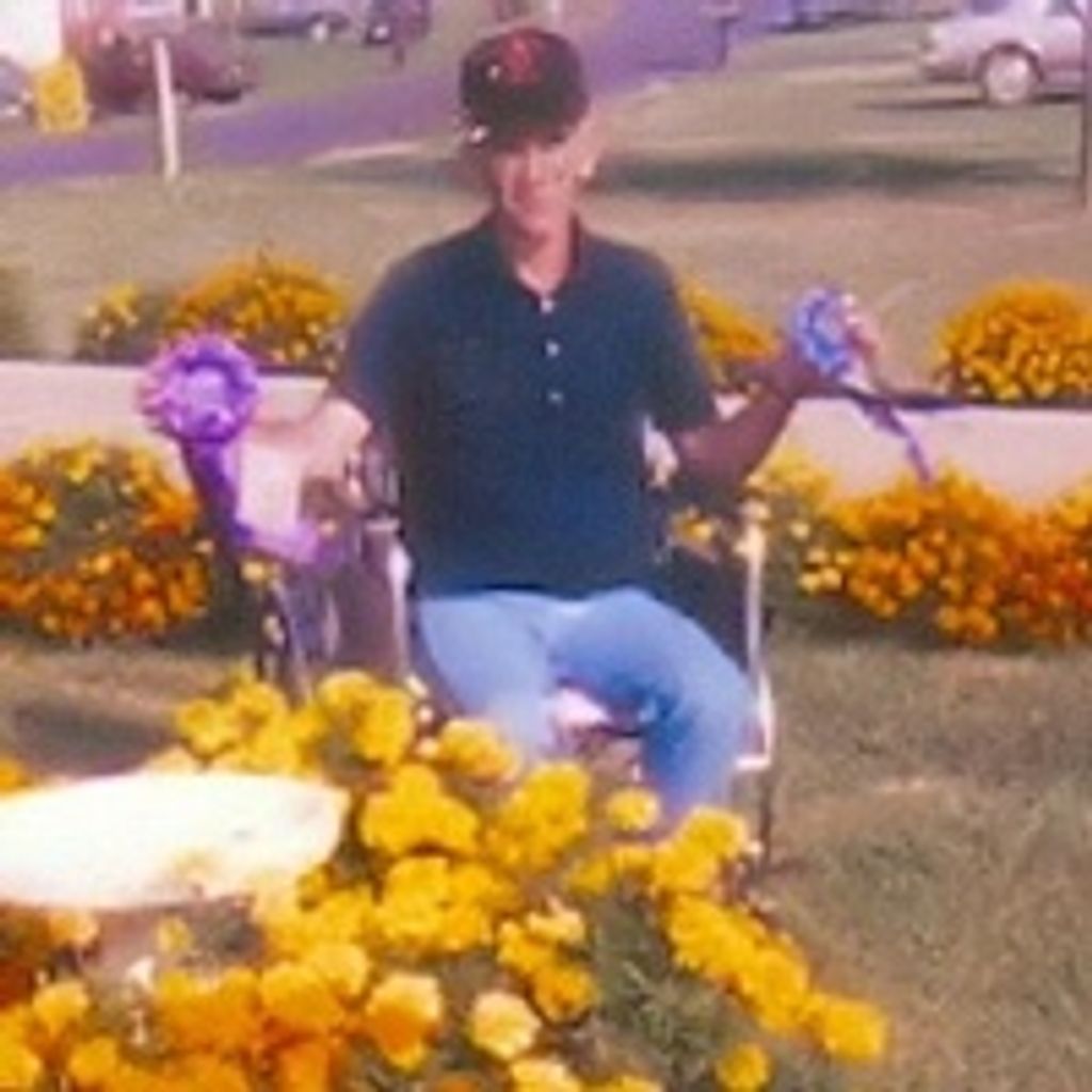 Mitchell Allen Porter