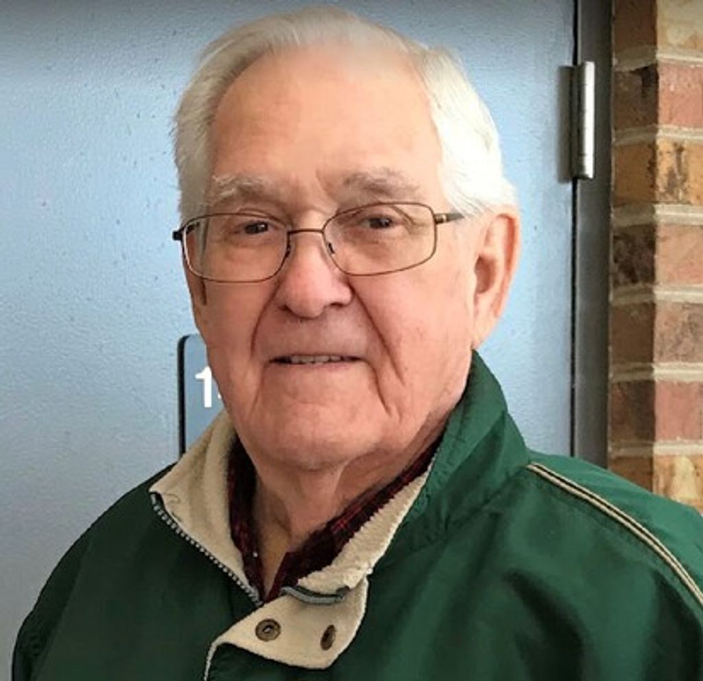 Wayne William Johnson Profile Photo