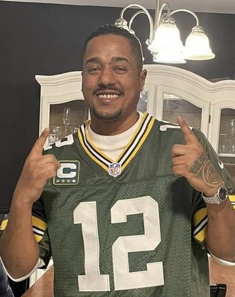 Clifford D. Rodrigues