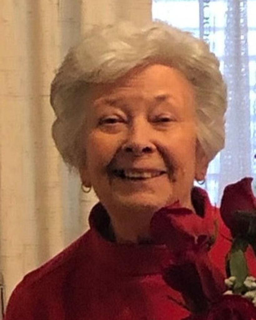 Delores Faye Glenn Profile Photo