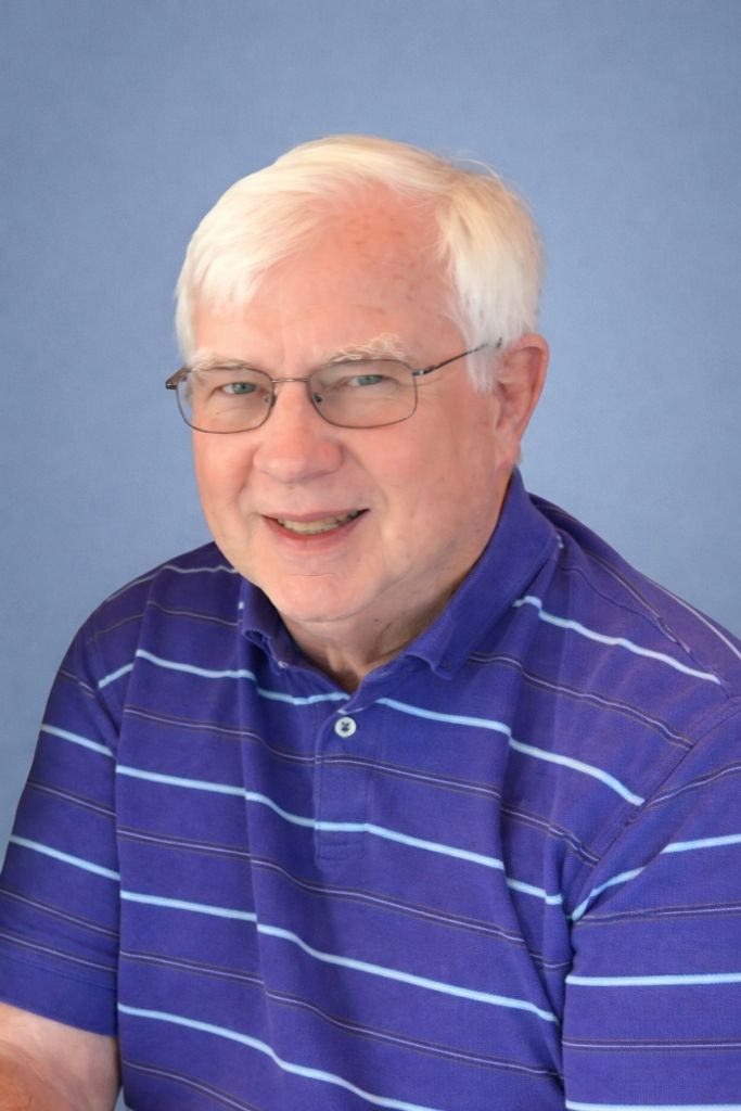 James Eugene Stockdale Profile Photo