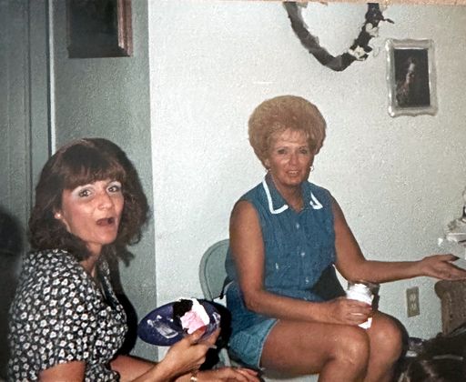 Georgie Wanda Wilbanks photo gallery thumbnail 121 of 184