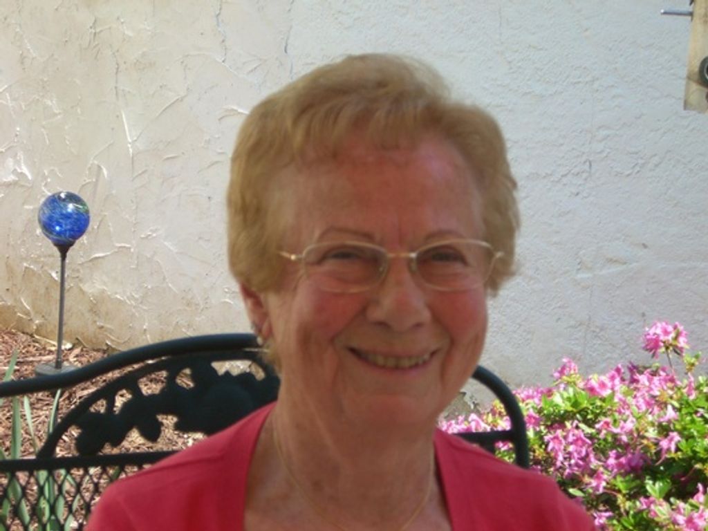 Barbara M. (Carleton) Riley Profile Photo