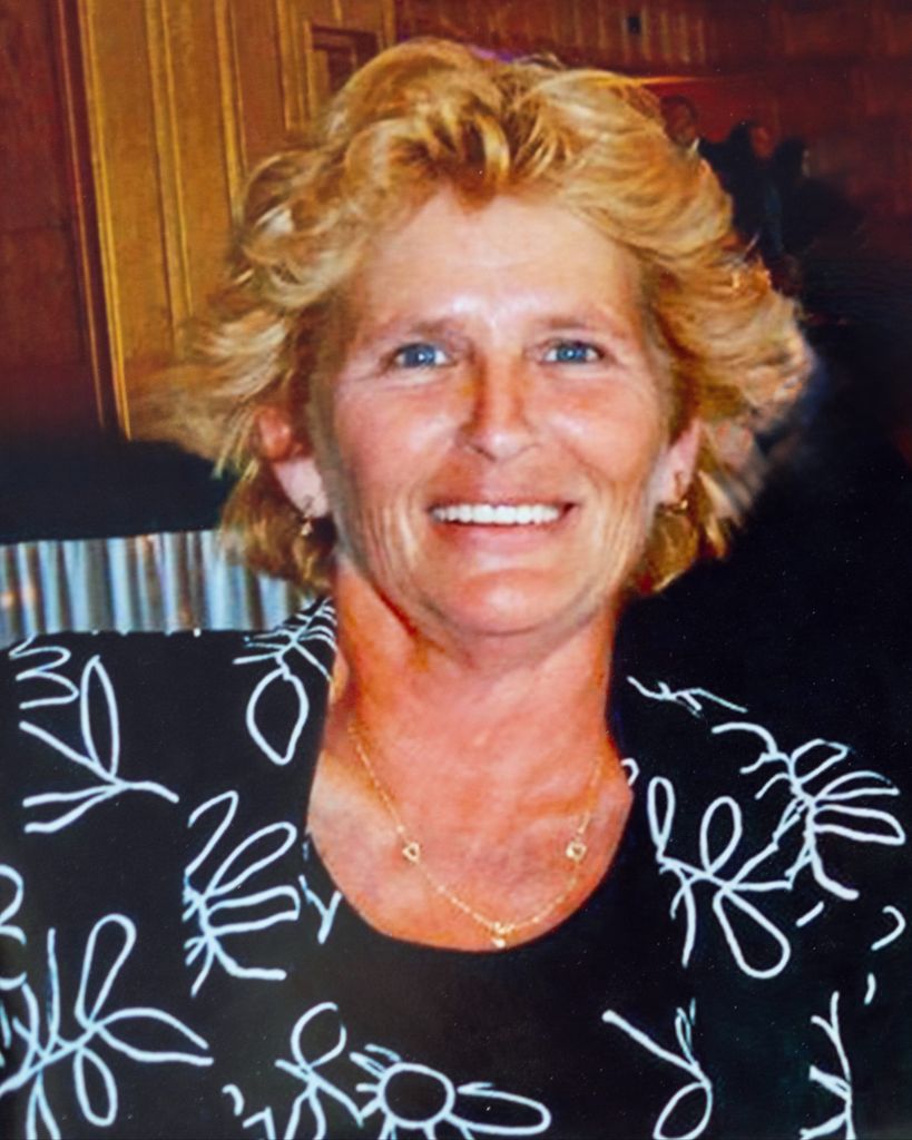 Mary Elizbeth Prowse Profile Photo