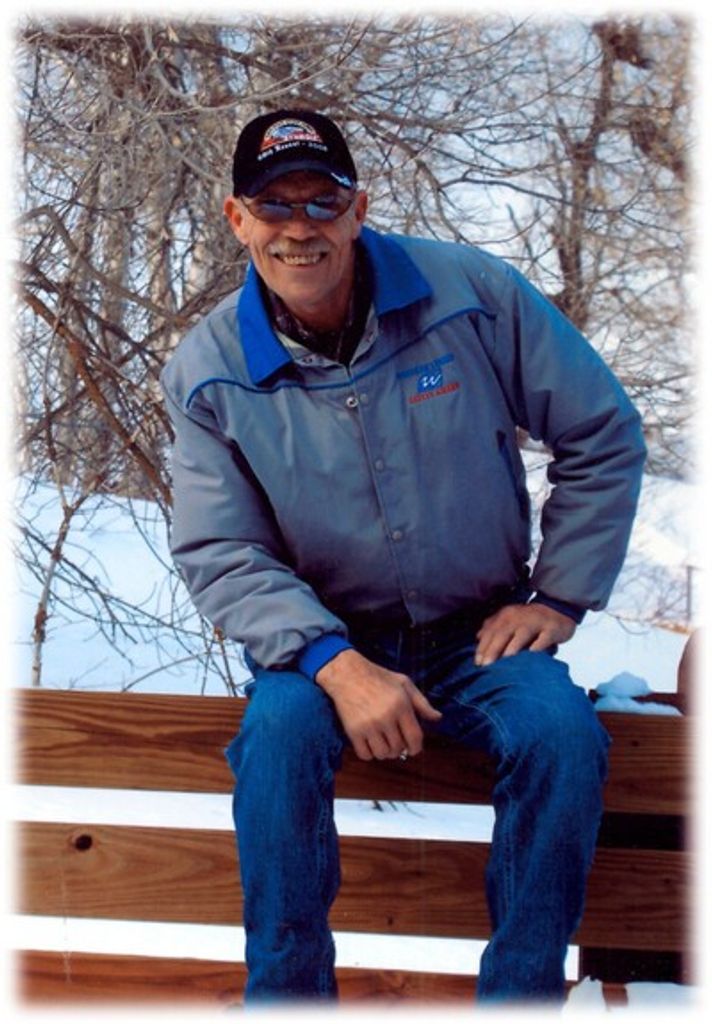 William Charles Schwartz