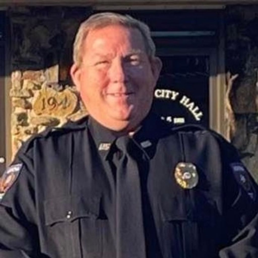Johnny Raymond Patterson Profile Photo